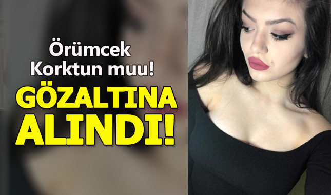 Simge Barankoğlu kimdir, neden gözaltına alındı, ınstagram hesabı