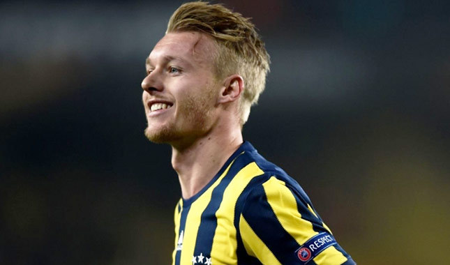 Simon Kjaer, Milan yolunda