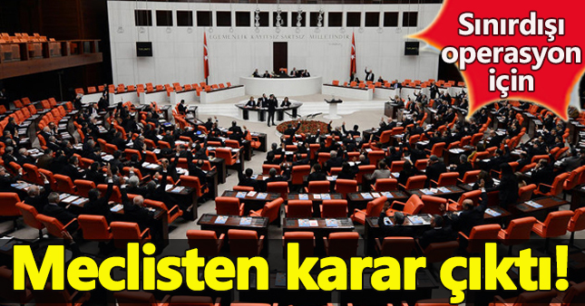 Sınırdışı görev süresi uzatıldı!