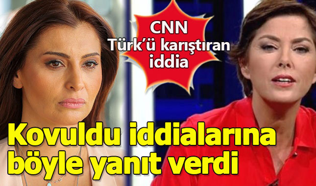 Şirin Payzın'dan kovuldu iddialarına yanıt - Şirin Payzın kimdir?