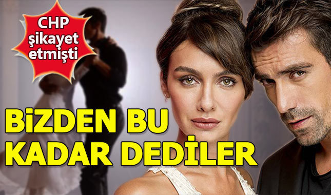 Siyah Beyaz Aşk dizisinde şok ayrılık