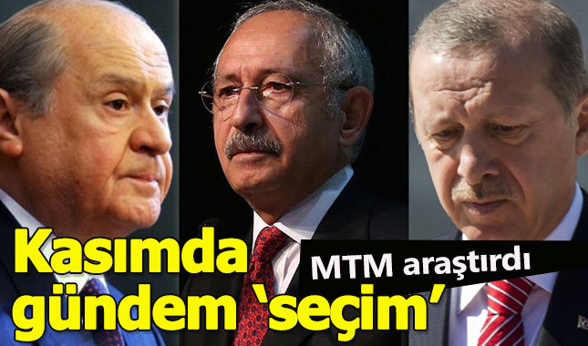 Siyasi partiler yerel seçim hazırlıklarına hız verdi