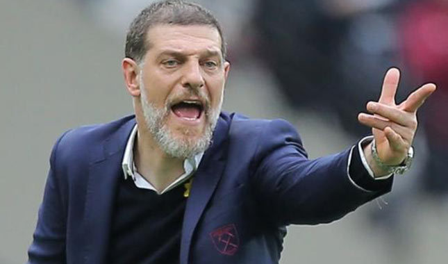 Sleven Bilic mi David Moyes mi?
