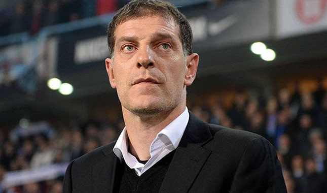 Sleven Bilic'in yeni takımı belli oldu