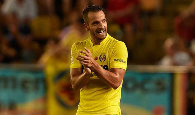 Soldado'nun bonservisi taraftarı kızdırdı