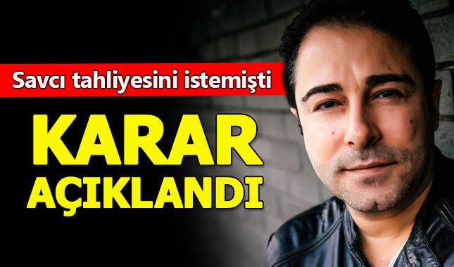 Atilla Taş kimdir kaç yaşında aslen nereli?