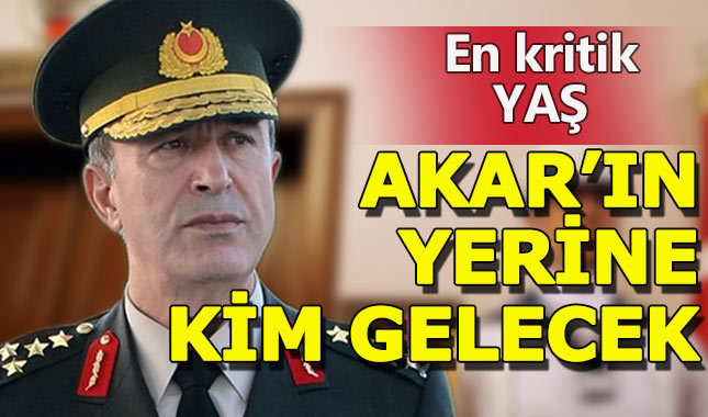 Son dönemin en kritik YAŞ'ı bugün toplanıyor