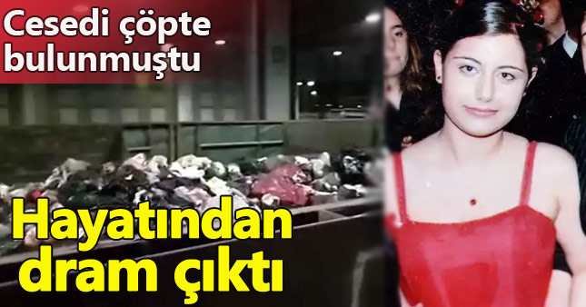 Songül Erçil'in hayatından dram çıktı