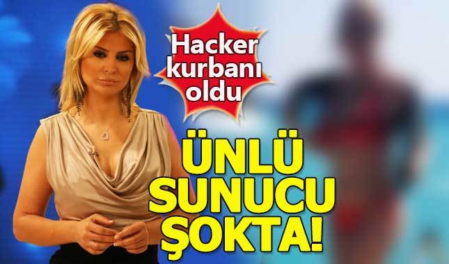 Songül Karlı hacker'ların kurbanı oldu - Songül Karlı kimdir nereli kaç yaşında?