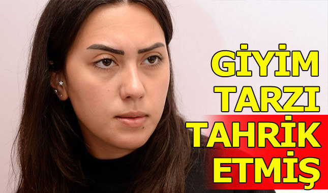 Şortlu kadına saldıran zanlı: "Tahrik oldum"