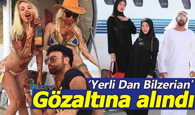 Sosyal medya fenomeni Taha Özer kimdir neden gözaltına alındı?