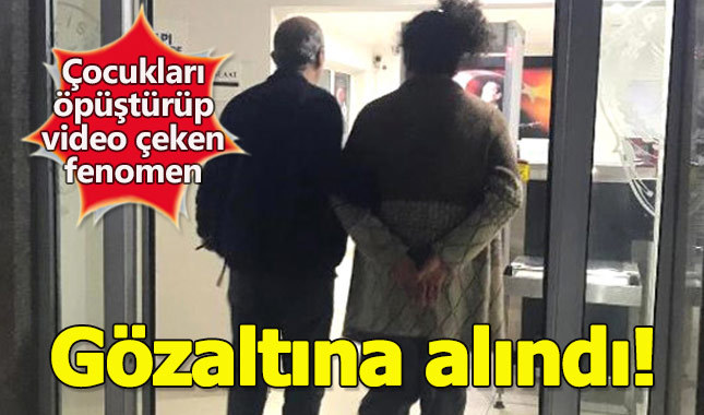 Gaga Bulut (Bulut Aktuğ) kimdir neden gözaltına alındı, tutuklandı mı?