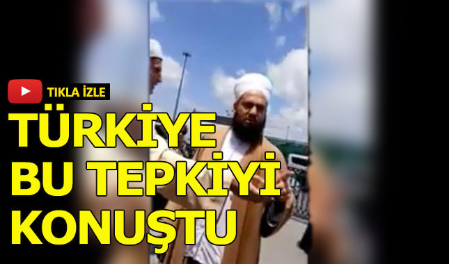 Sosyal medyada Yallah Arabistan'a fırtınası
