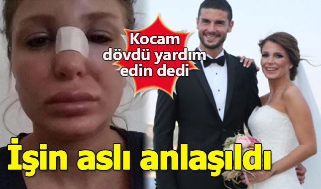 Sosyal medyada yardım çığlığı atan Merve Şarapçıoğlu hacker mağduru çıktı