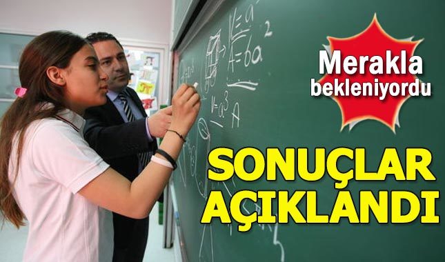 Sözleşmeli öğretmenlik mülakat sonuçları açıklandı | meb.gov.tr sözlü sınav sonuçları - Tercih ve atamalar ne zaman?