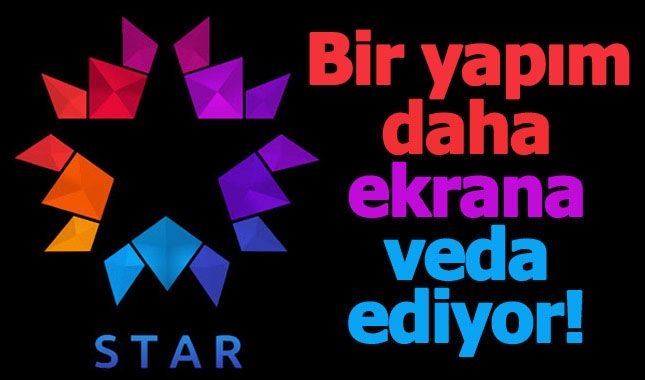 Star TV tatil dinlemedi onu da yayından kaldırdı şok!