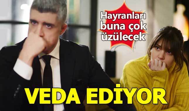Star TV'nin sevilen dizisinden kötü haber!