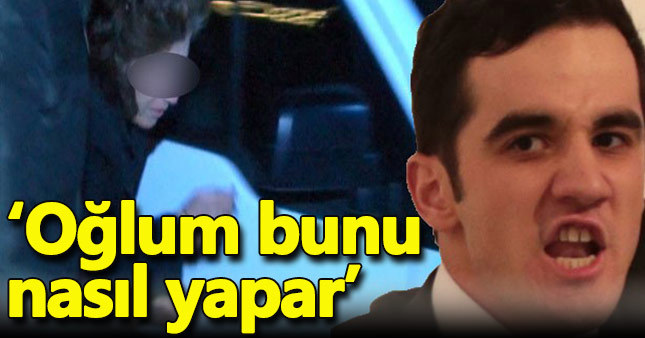 Suikastçının annesi duyunca şoka girmiş