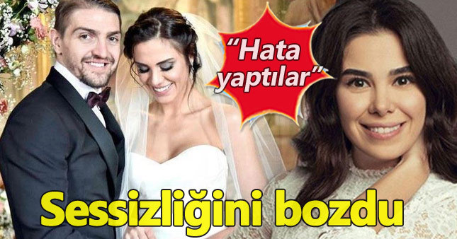Asena Atalay: Caner'in eşiyle görüşmek isterdim