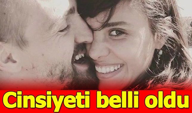Şükran Ovalı bebeğinin cinsiyetini açıkladı...