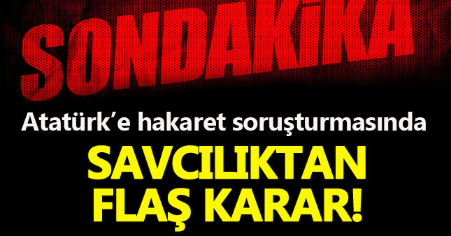 Süleyman Yeşilyurt ve Hasan Akar hakkında yakalama kararı