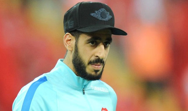 Süper Lig ekibine gidiyor