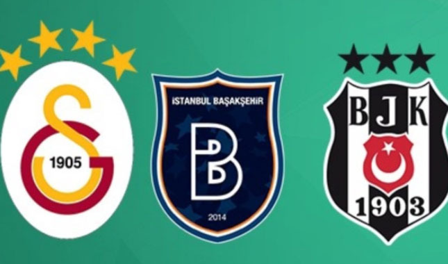 Süper Lig'de şampiyonluk oranları güncellendi!