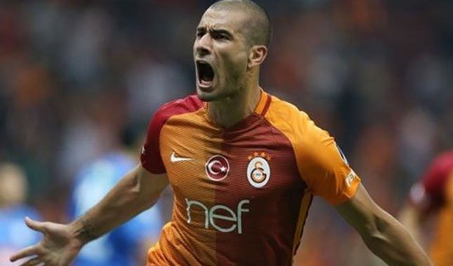 Süper Lig'den sürpriz talip!