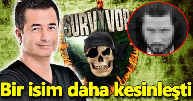 Survivor 2017'ye katılacak bir isim daha belli oldu
