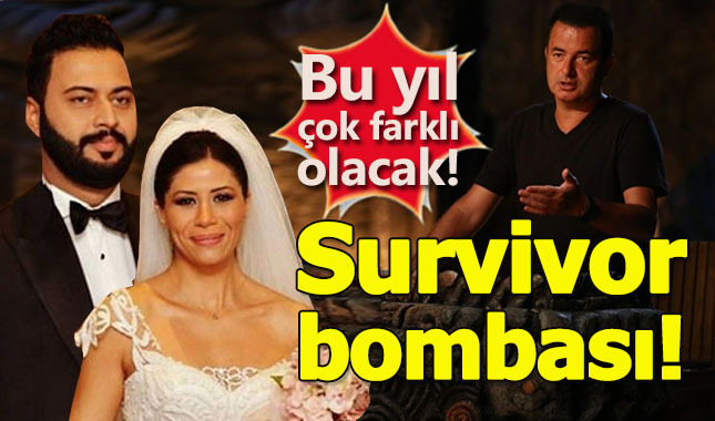 Caner Toygar Survivor'a katılacak mı - Caner Toygar kimdir?