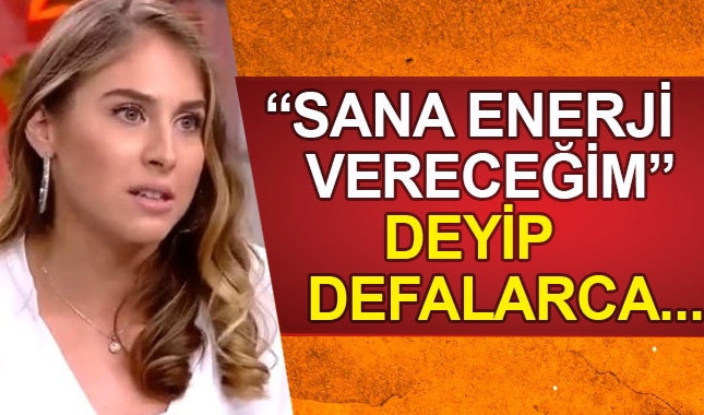 Survivor Ecem'e istismar şoku! Soluğu savcılıkta aldı