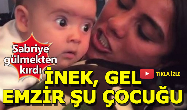 Survivor Sabriye sosyal medyayı kasıp kavurdu