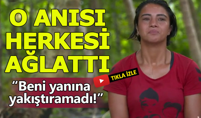 Survivor Sabriye kimdir kaç yaşında?