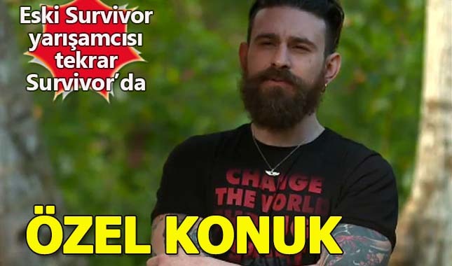 Survivor Taksi 14.Bölüm! Özel konuk Bulut Özdemiroğlu! Bulut Özdemiroğlu kimdir?