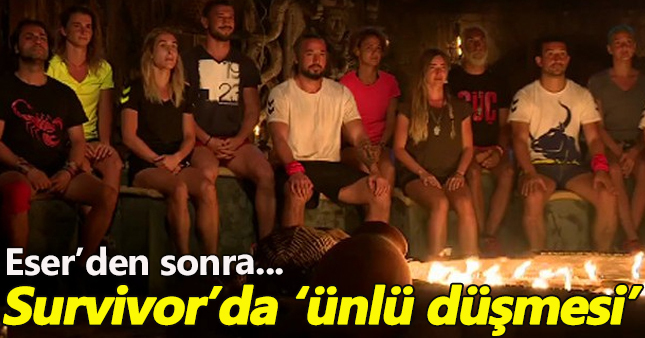 Survivor dokunulmazlık oyununu kim kazandı | Kimin ismi yazıldı