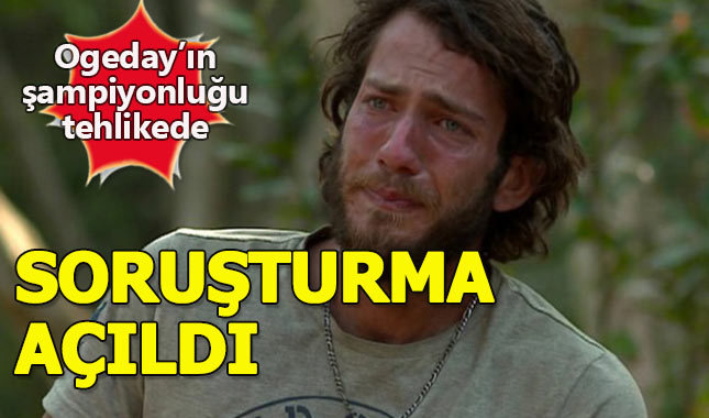 Survivor hakkında şok iddia, Survivor'da SMS hilesi mi yapılıyor?