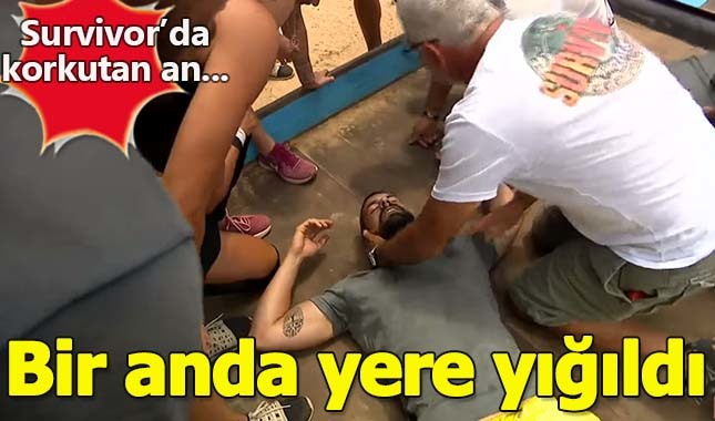 Survivor ödül oyununu kim kazandı? En son neler yaşandı? Son bölüm!