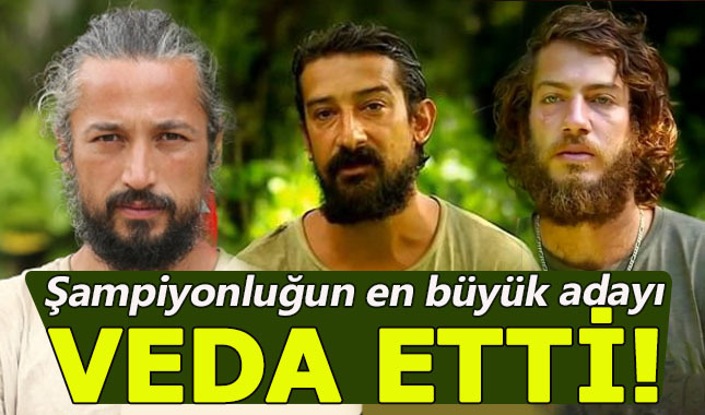 Survivor'da kim elendi? 19 haziran Survivor'ın son dokunulmazlık oyununu kim kazandı?