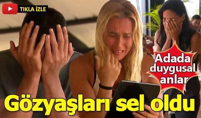 Survivor'da ödül oyununu kim kazandı - Survivor 29 Mart 2018 perşembe 34. bölüm