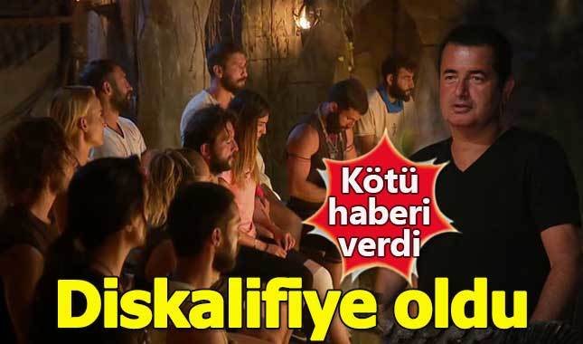 Survivor Melih Özkaya kimdir kaç yaşında?