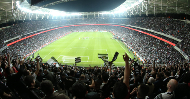 TFF, UEFA'ya resmen başvurdu!