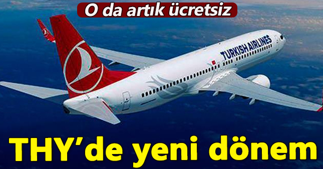THY'den ücretsiz laptop girişimi