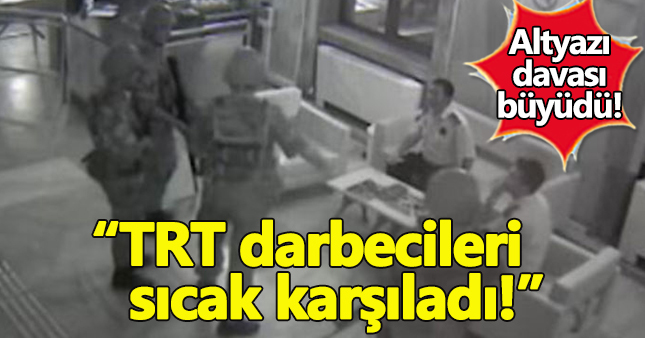 TRT ve Ak Parti arasında 'KJ' sorunu büyüdü