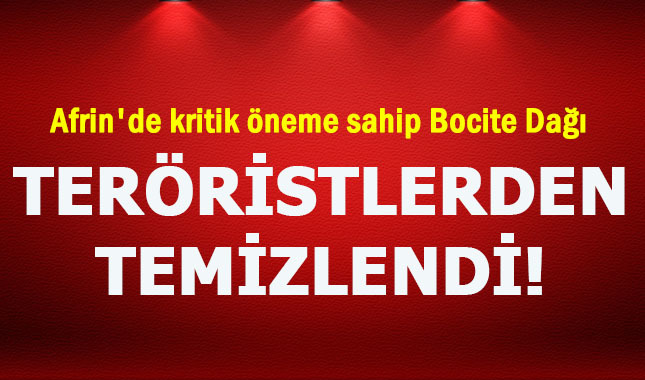 TSK'dan kritik nokta için açıklama