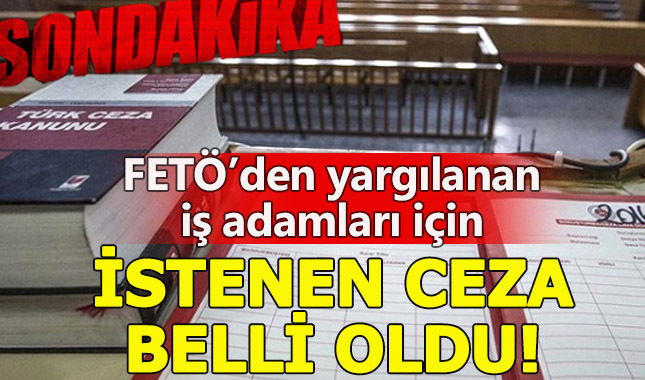 TUSKON İddianames kabul gördü