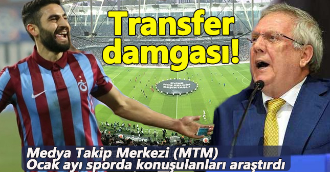 Takımların gündeminde transfer vardı
