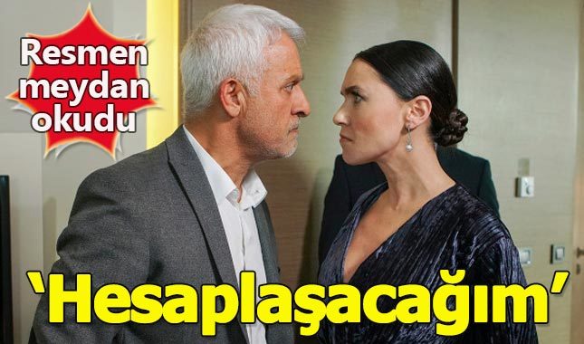 Talat Bulut sessizliğini bozdu: Hesaplaşacağım