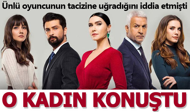 Talat Bulut'un tacizine uğradığını öne süren asistan konuştu