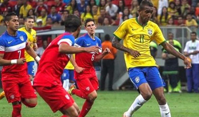 Talisca'nın hayalleri yıkıldı