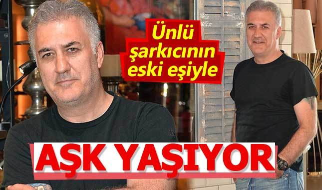 Tamer Karadağlı, Rafet El Roman'ın eski eşiyle aşk yaşıyor - Ceren Kaplakarslan kimdir?